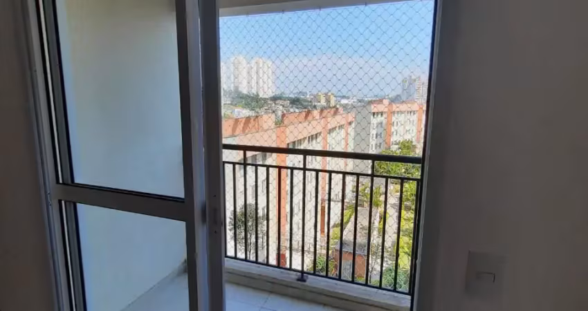 Apartamento com 2 quartos à venda no Centro, São Bernardo do Campo 