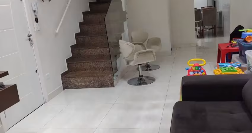 Sobrado para venda/permuta na chácara belenzinho em são paulo