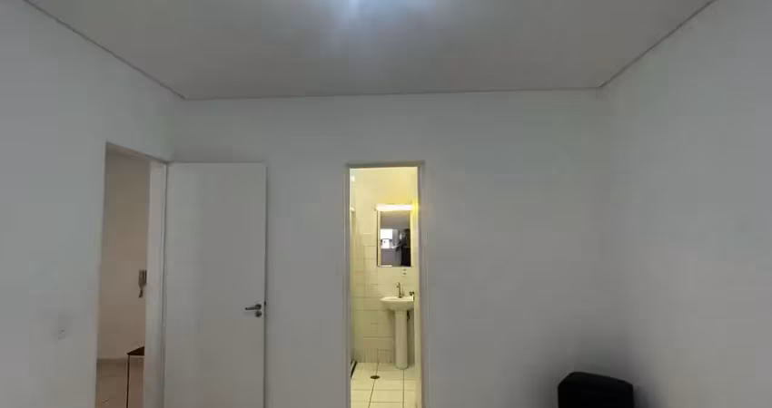 Apartamento com 1 quarto à venda na República, São Paulo 