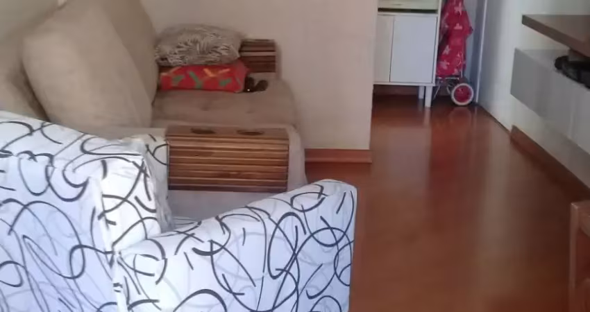 APARTAMENTO À VENDA!!!