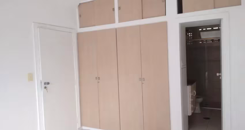Apartamento com 1 quarto para alugar no Jardim América, São Paulo 