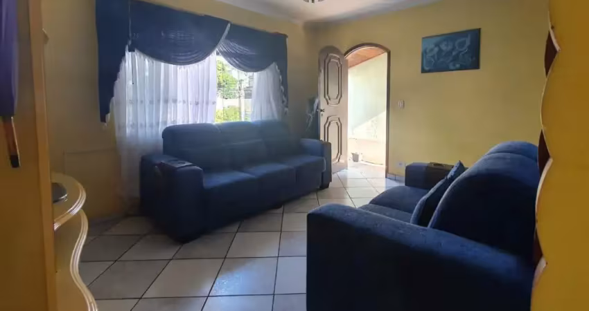 Sobrado com sacada para venda/permuta no jardim santo alberto em santo andré