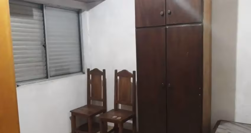 Apartamento com 2 quartos à venda no Santa Maria, São Caetano do Sul 