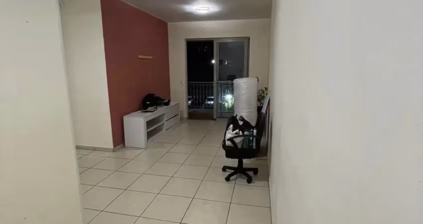 Apartamento com varanda para venda/permuta na vila ivone
