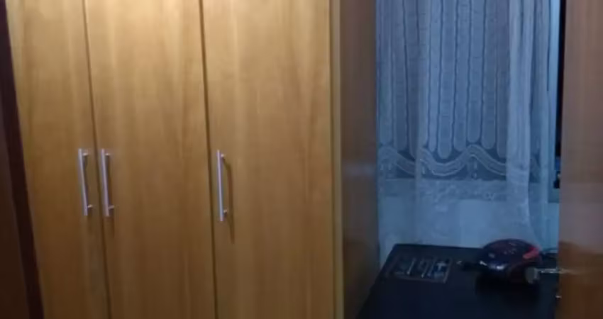 Apartamento com 3 quartos à venda no Várzea da Barra Funda, São Paulo 