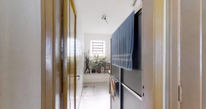 APARTAMENTO À VENDA!!!