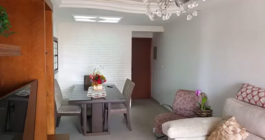 Apartamento com 3 quartos à venda no Barcelona, São Caetano do Sul 