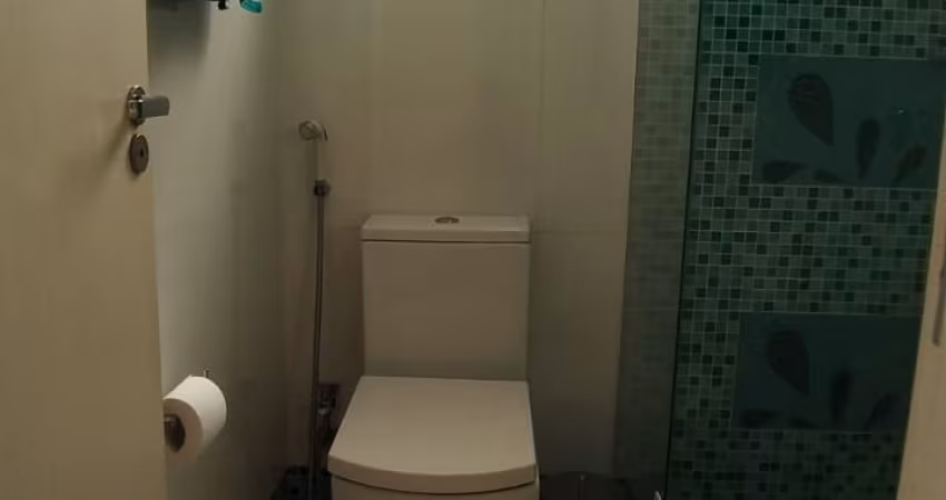 APARTAMENTO À VENDA!!!