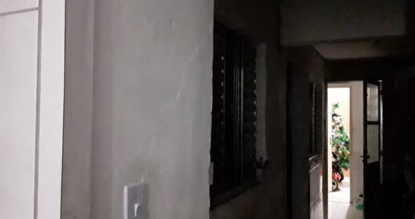 CASA À VENDA!!!