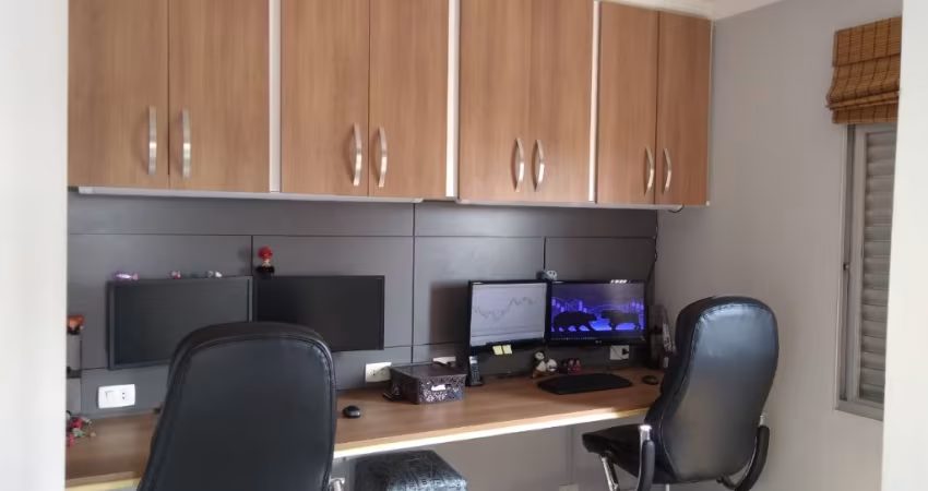 APARTAMENTO À VENDA!!!