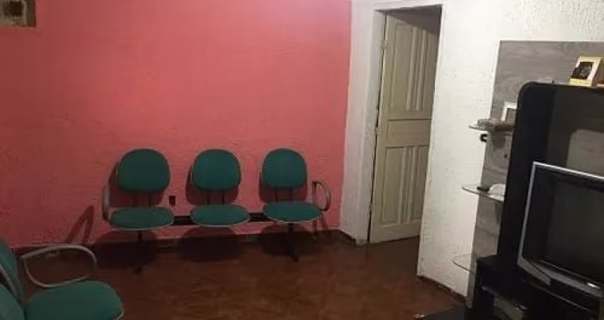 CASA À VENDA!!!