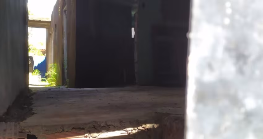 TERRENO À VENDA!!!