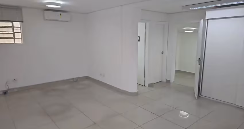 Casa comercial com 9 salas para alugar no Jardim Paulista, São Paulo 