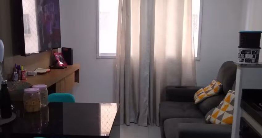 Apartamento com 2 quartos à venda na Vila Ema, São Paulo 