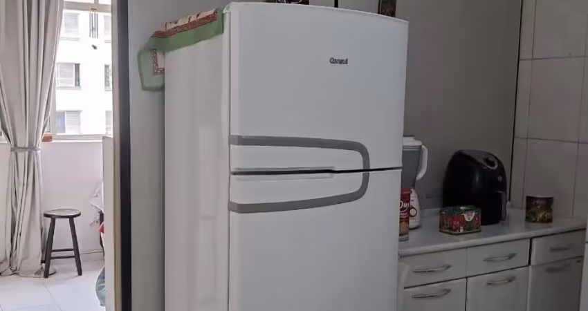 Apartamento mobiliado para venda/permuta na república