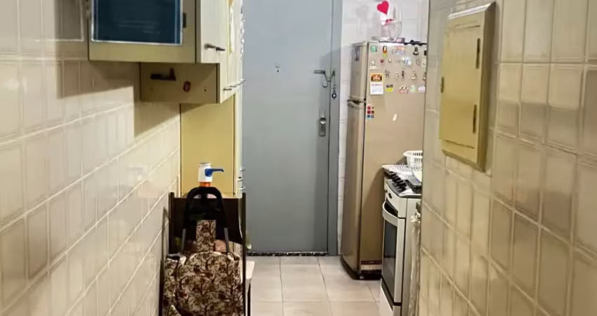 Apartamento com 1 quarto à venda na República, São Paulo 