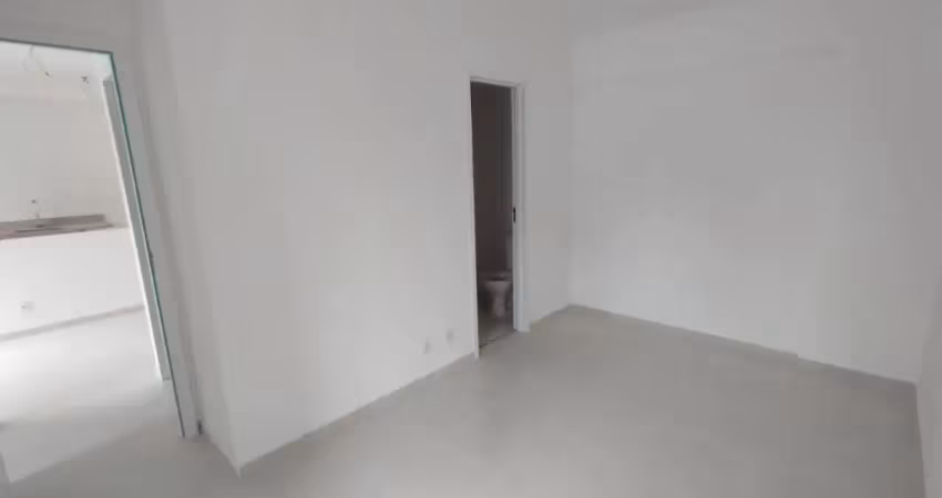 Apartamento com varanda gourmet para locação no burgo paulista