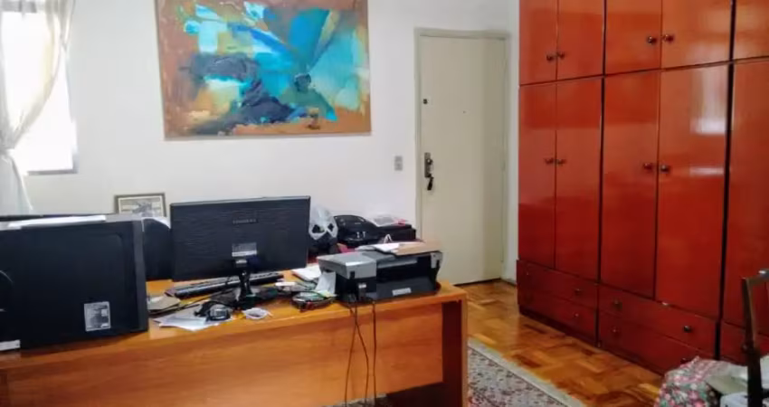 Apartamento com 2 quartos à venda em Higienópolis, São Paulo 