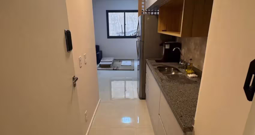 Apartamento com 1 quarto à venda em Santa Cecília, São Paulo 