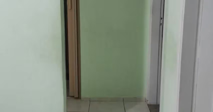 Apartamento com 2 quartos à venda na Vila Tolstoi, São Paulo 