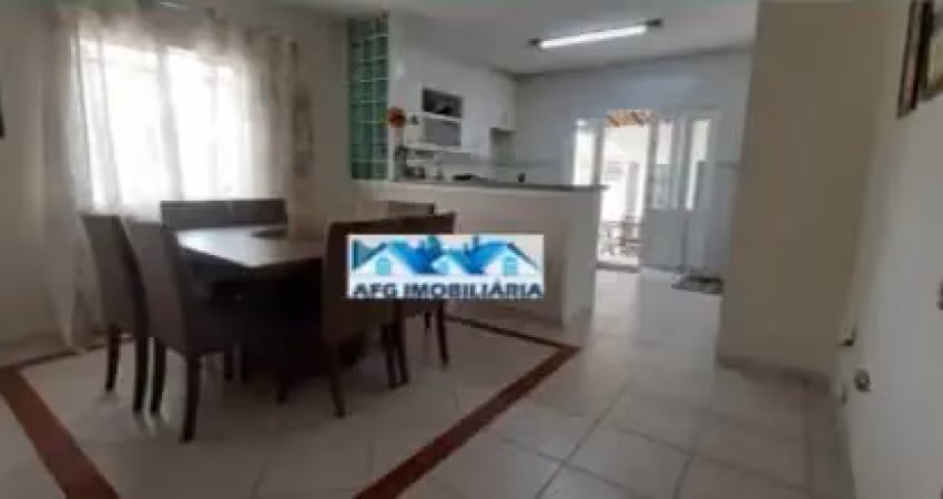 Sobrado para venda/permuta no santa maria em são caetano do sul