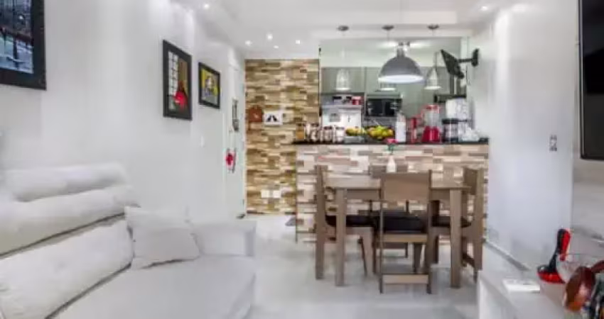Apartamento com 3 quartos à venda no Alto da Mooca, São Paulo 