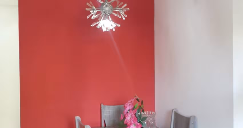APARTAMENTO À VENDA!!!
