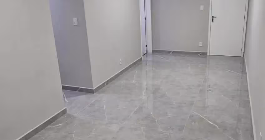 Apartamento novo para venda/permuta em santo andré-jardim utinga