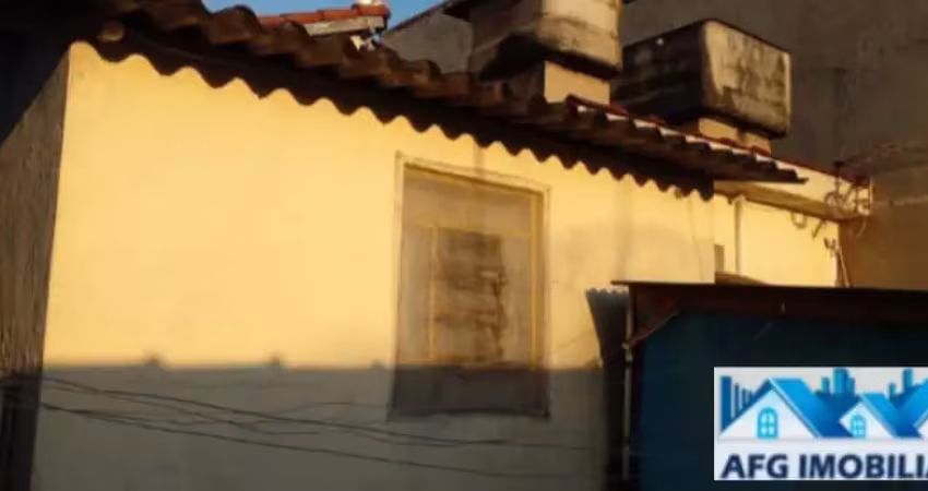 Casa para venda/permuta no parque oratório em santo andré