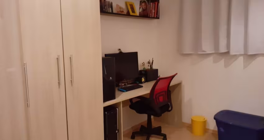 APARTAMENTO À VENDA/PERMUTA NO PARQUE SÃO LUCAS!!!