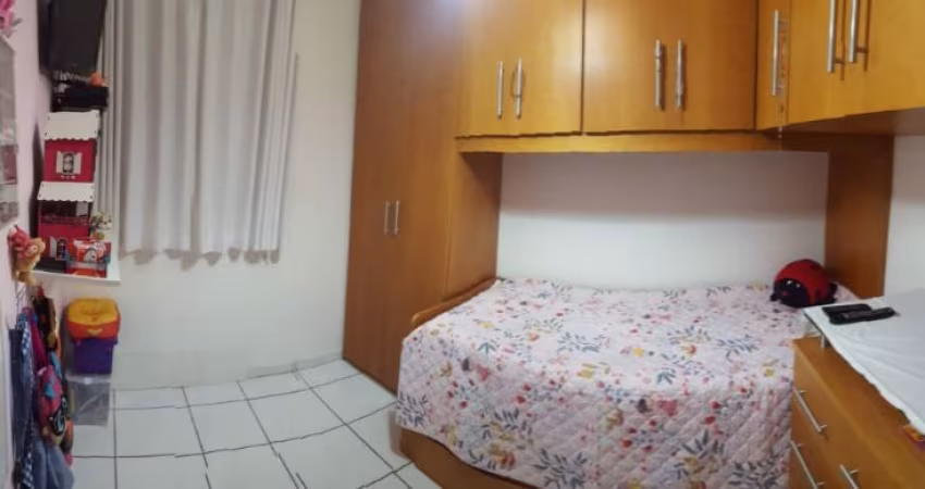APARTAMENTO À VENDA!!!