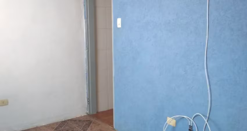 Casa com 1 quarto para alugar na Vila Formosa, São Paulo 