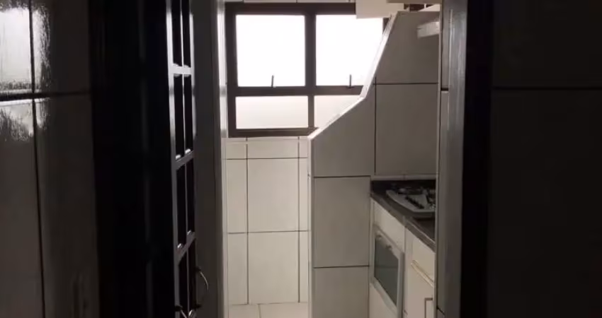 Apartamento com 2 quartos à venda no Centro, São Bernardo do Campo 