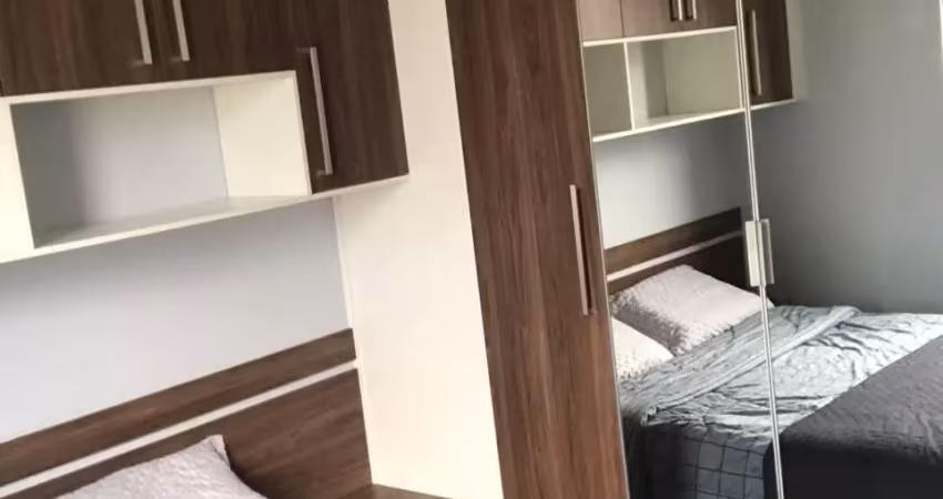 Apartamento com 2 quartos à venda na Vila Ema, São Paulo 