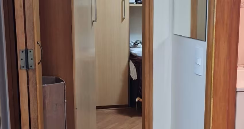 APARTAMENTO À VENDA!!!