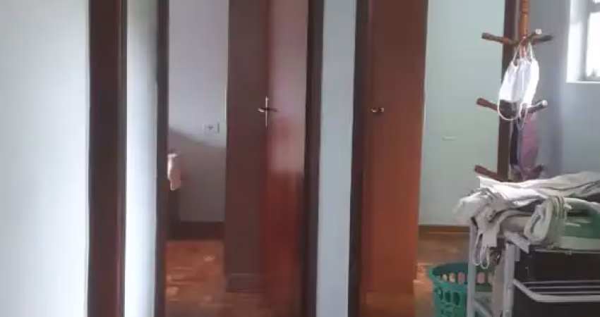 Casa com 3 quartos à venda na Vila Bancaria, São Paulo 