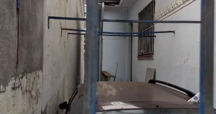 Casa com 2 quartos à venda no Ipiranga, São Paulo 