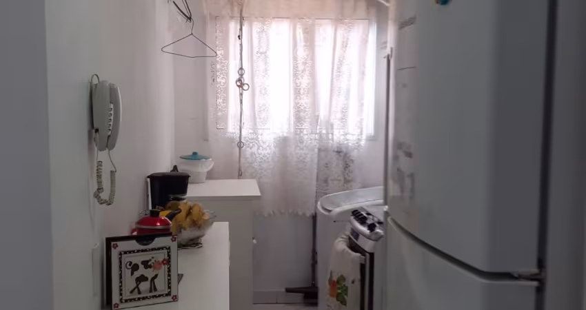 APARTAMENTO À VENDA!!!