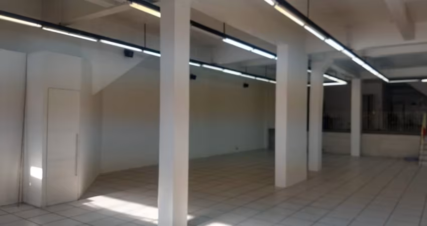 PRÉDIO COMERCIAL PARA LOCAÇÃO!