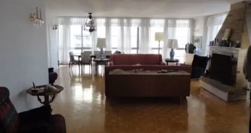 Apartamento cobertura, mobiliado e com suíte para locação no cerqueira césar