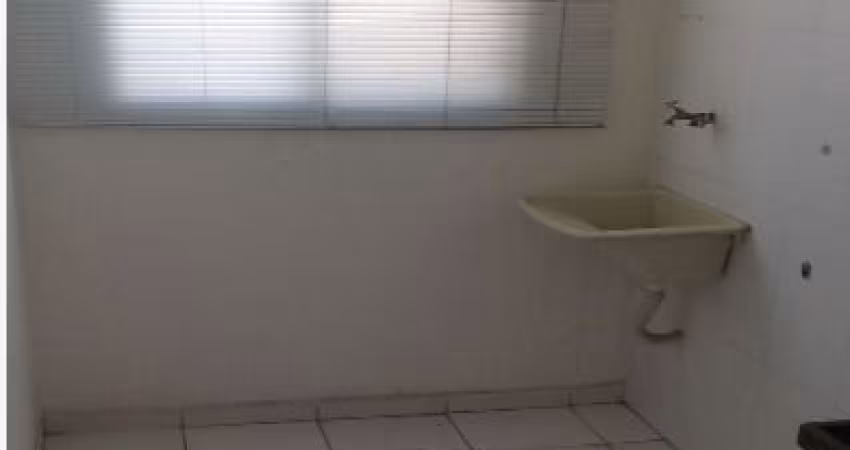 APARTAMENTO À VENDA!!!