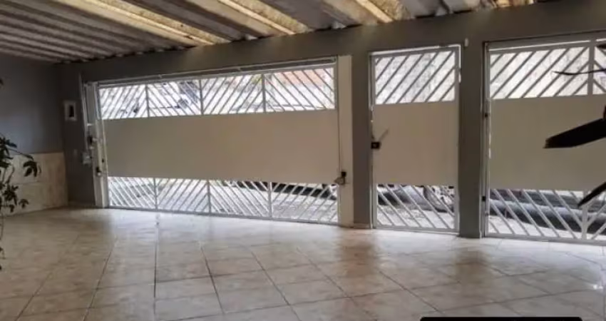 Casa com 3 quartos à venda no Jardim Guairaca, São Paulo 