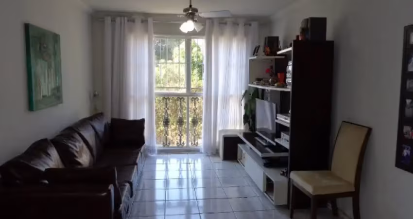 Apartamento com 3 quartos à venda no Jabaquara, São Paulo 