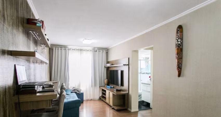 APARTAMENTO À VENDA!!!