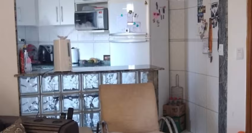 APARTAMENTO À VENDA!!!