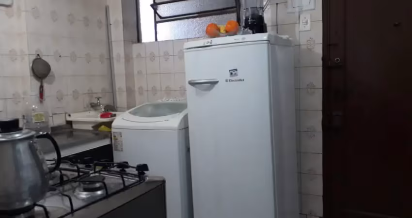 Apartamento com 1 quarto à venda na Liberdade, São Paulo 