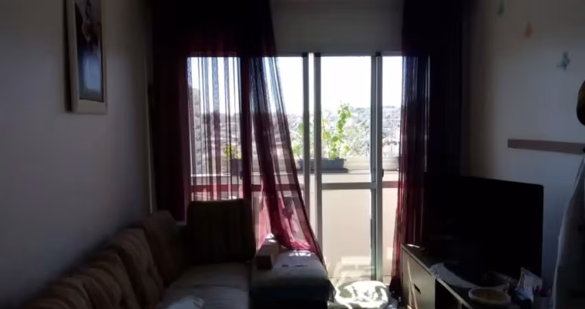 Apartamento com 2 quartos à venda na Vila Ema, São Paulo 