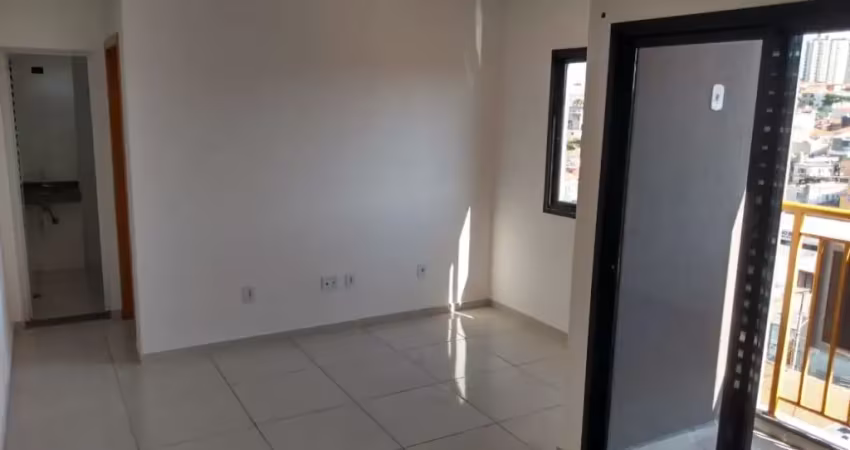 Kitnet / Stúdio à venda na Vila Carrão, São Paulo 