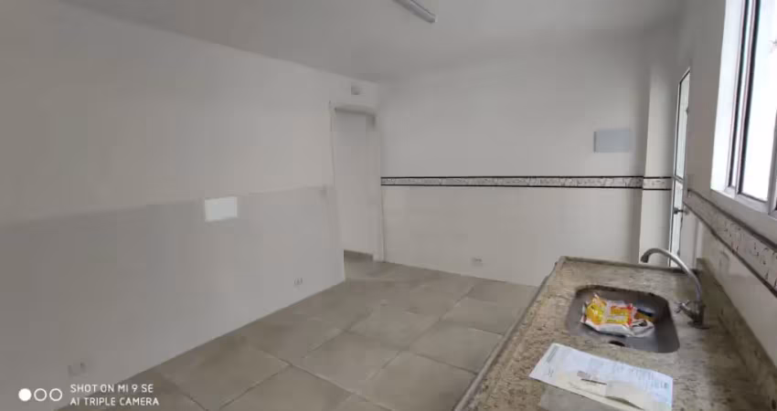 Casa com 2 quartos à venda no Centro, Santo André 
