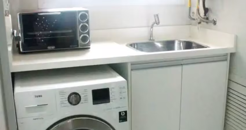 Apartamento com 2 quartos à venda no Santa Paula, São Caetano do Sul 